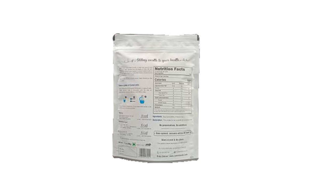 Aadvik Raw Camel Milk Powder    Pack  200 grams